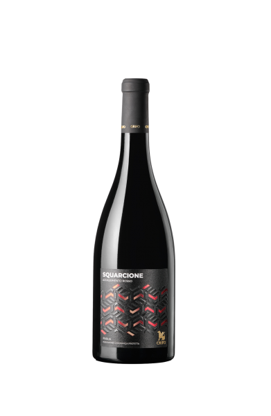 Crifo - Squarcione Appasimento Rosso IGP 0,75l 2020