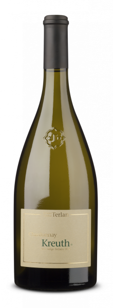 Terlan Kreuth Chardonnay 0,75l