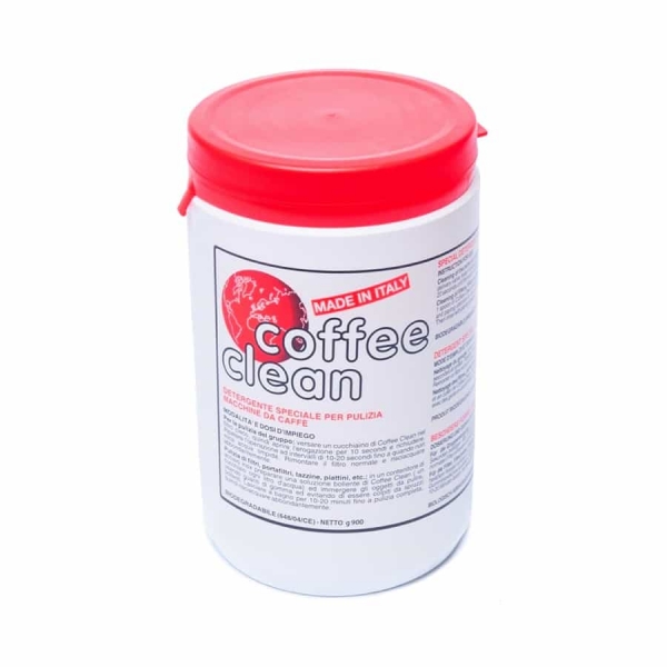 Coffee Clean 900g - Reinigungsmittel für Espressomaschinen