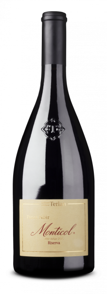 Terlan Monticol Pinot Noir 0,75l