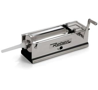 Reber Wurstfüller 8970N 5KG - Professional