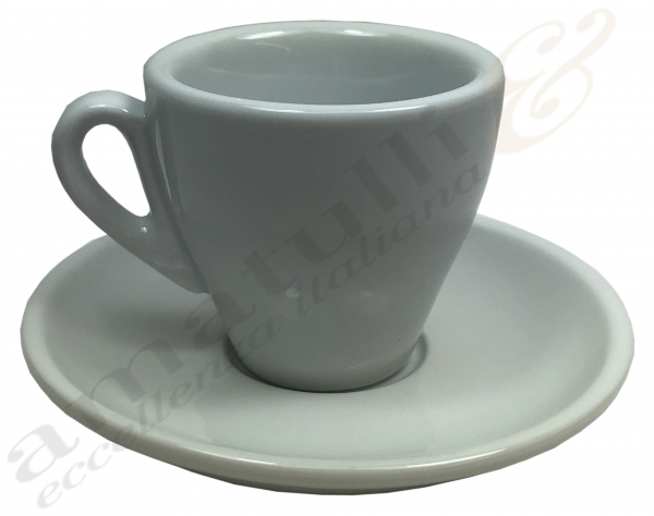 Nuova Point - Milano - Espresso / Caffe - Weiß