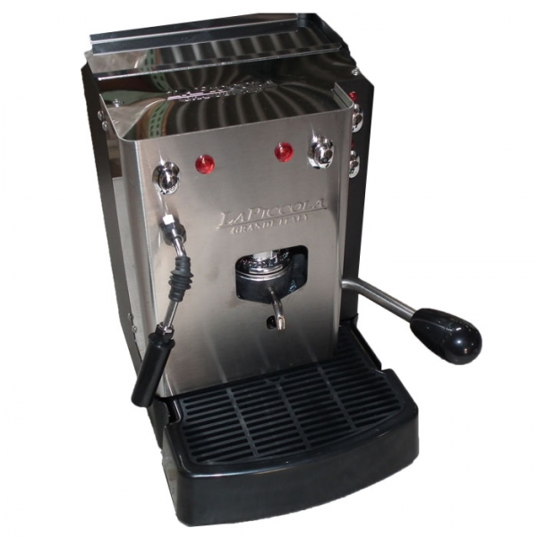 La Piccola - Sara Vapor Espressomaschine