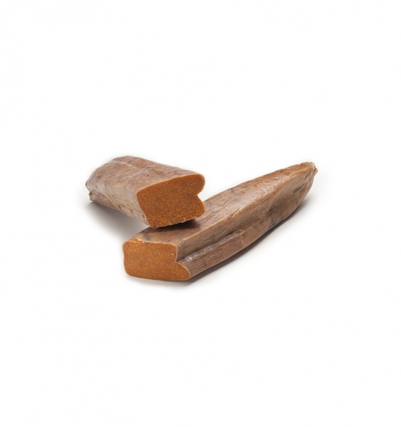 Bottarga di Tonno am Stück ca. 124g - Delfino Battista