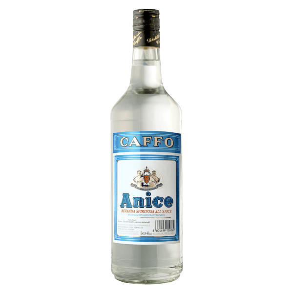 Caffo Anice 40% - 1 Liter