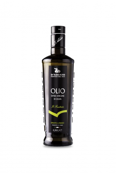 D&#039;Addato Olivenöl Olio Extra Vergine Fruttato 500 ml