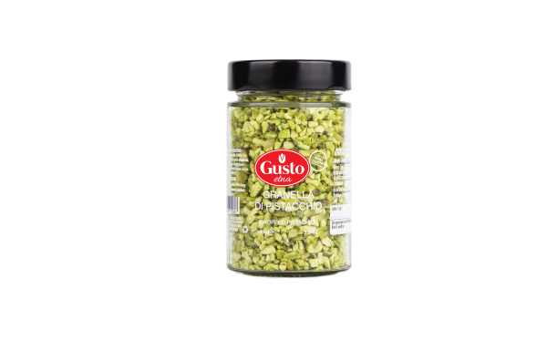 Gusto Etna Granella di Pistacchio 100g