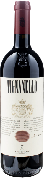 Marchesi Antinori Tignanello 2021