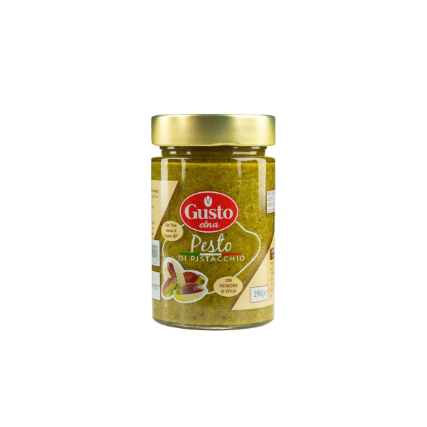 Pesto di Pistacchio - 190g