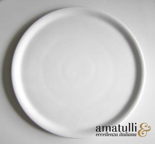 Pizzateller 33 cm Ø Porzellan SATURNIA NAPOLI