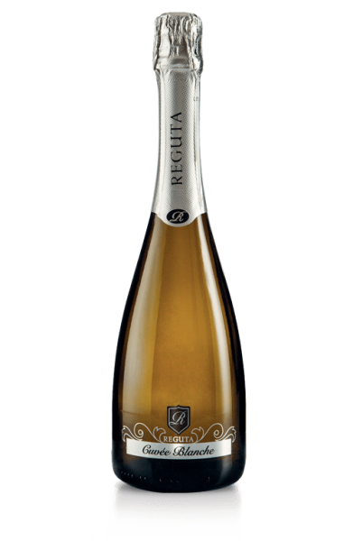 Prosecco Reguta Cuvée Blanche 0,75 L. FL.