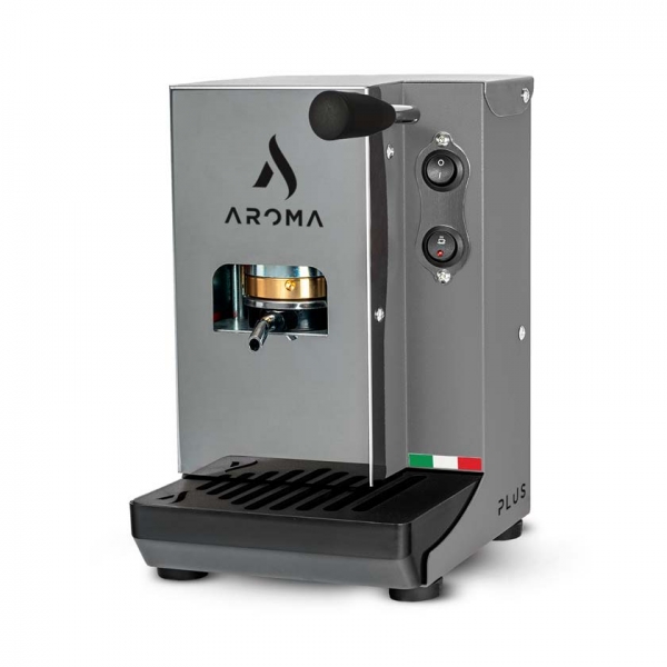 Aroma PLUS + 2024 Espressomaschine Versch. Farben