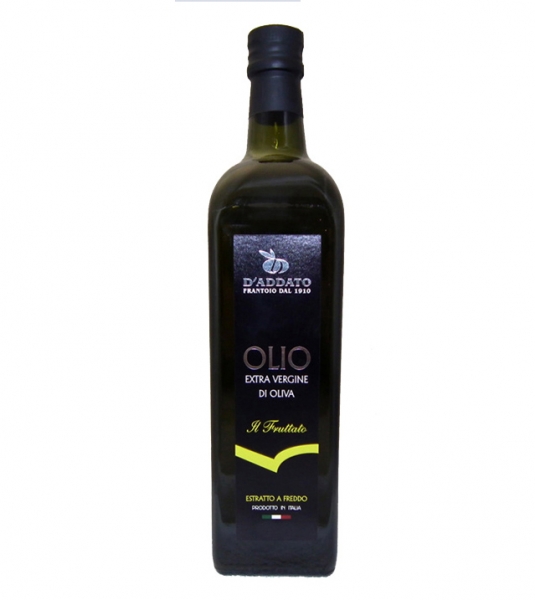 Olivenöl - Olio Extra Vergine - Fruttato - 500 ml