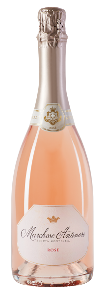 Marchesi Antinori Rosé Franciacorta DOCG 0,75l