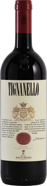 Marchesi Antinori Tignanello 2021