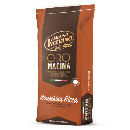 Vigevano MORESCHINA Ricca - 10kg