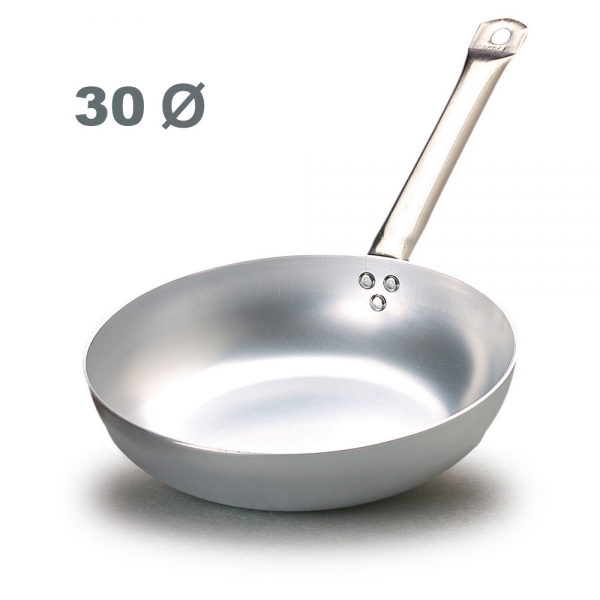 Alupfanne Pardini 28cm Ø Bratpfanne