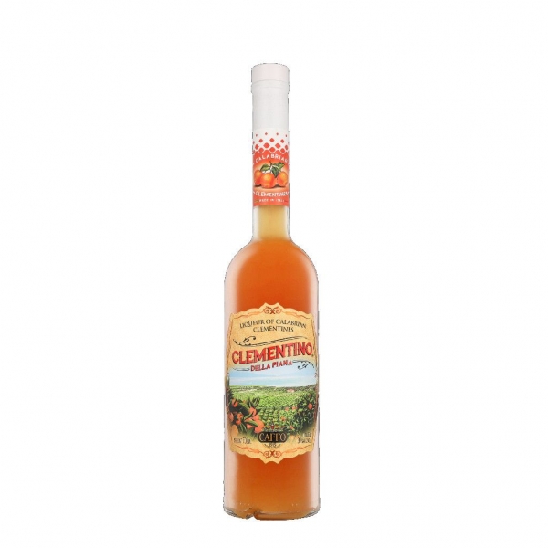 Caffo Clementino - 0,7 Liter