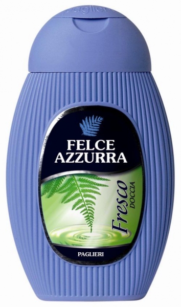 Felce Azzurra Duschgel Doccia Fresco - 200ml