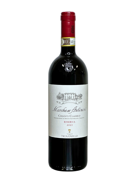 Marchesi Antinori Chianti Classico Riserva 0,75l