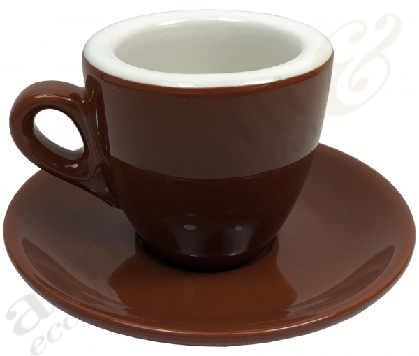 Nuova Point - Palermo - Espresso / Caffe - Braun