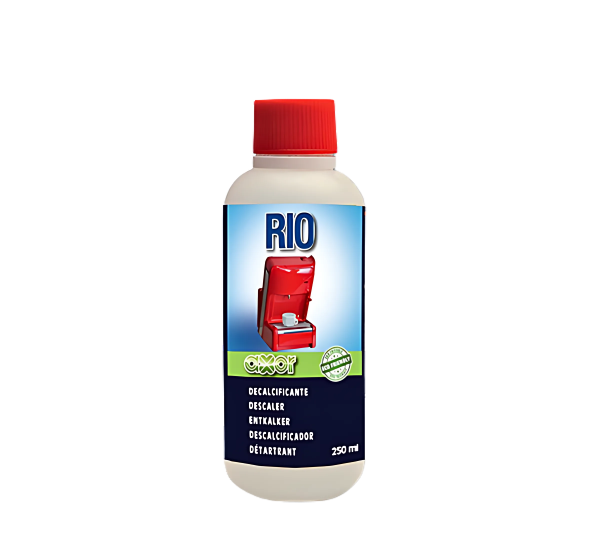 Entkalker Axor Rio für Espressomaschinen 250 ML