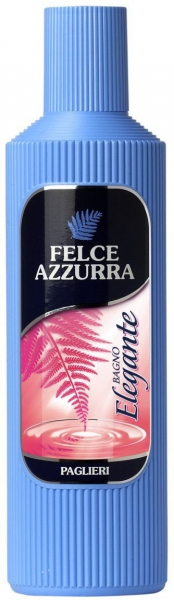 Felce Azzurra Badeschaum - Bagno Elegante 500ml