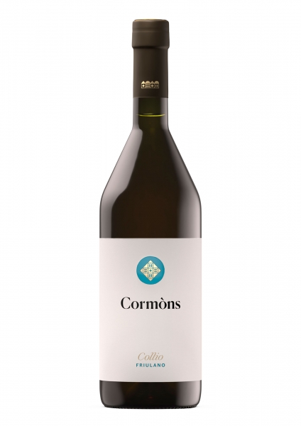 Cormòns Collio Friulano DOC 0,75l