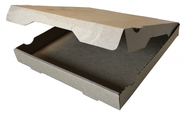 Pizzakarton 31 x 31 x 4cm BRAUN Model: H