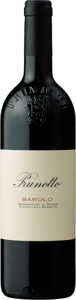 Prunotto Barolo DOCG 0,75l