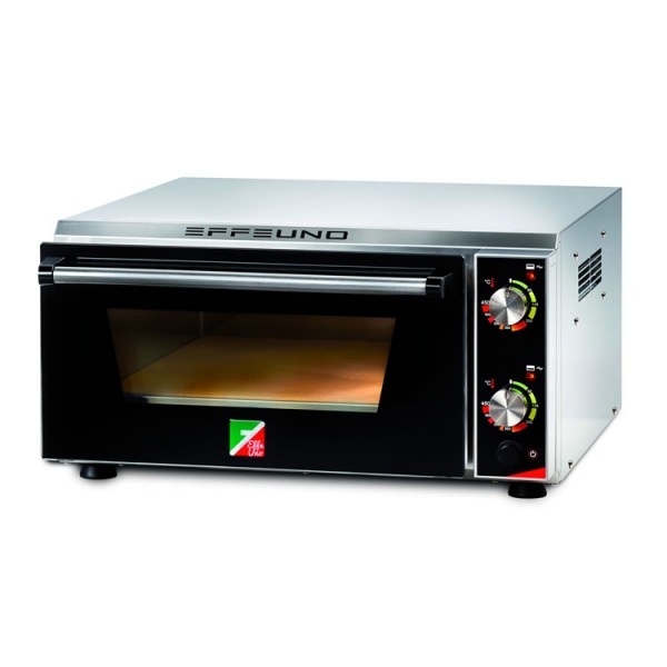 Pizzaofen Effeuno P134H 450°C, 230V