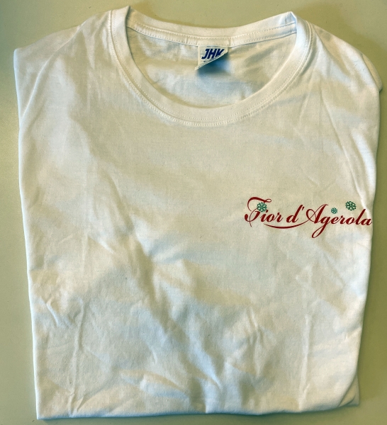 Fior di Agerola - Fior di Latte - T-Shirt
