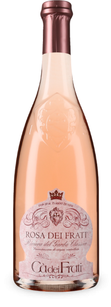 Ca' dei Frati - Rosa dei Frati 2019 - 750ml