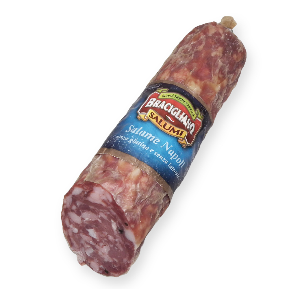 Salami Napoli - mild - ca. 1000g