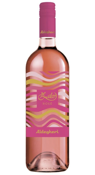 Aldegheri Zaleo Rosé Veronese IGT 0,75