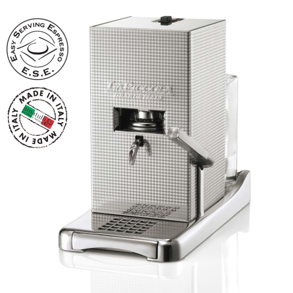 La Piccola - Piccola Perla Espressomaschine Marmoriert