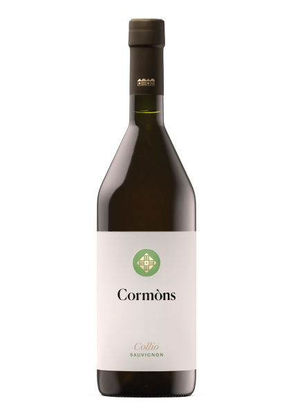 Cormòns Collio Sauvignon DOC 0,75l