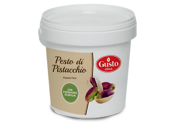 Pesto di Pistacchio - 1kg