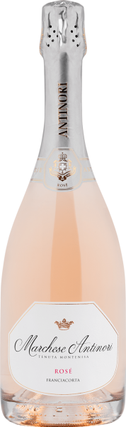 Marchesi Antinori Rosé Franciacorta DOCG 0,75l