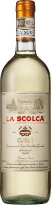 La Scolca GAVI Etich Bianca 0,75l