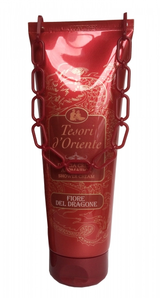 Tesori d'Oriente - Duschgel Fior del Dragone 250ml