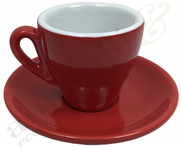 Nuova Point - Milano - Espresso / Caffe - Rot