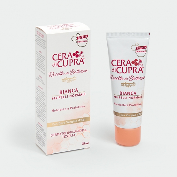 Cera di Cupra - Bianca 75ml Tube