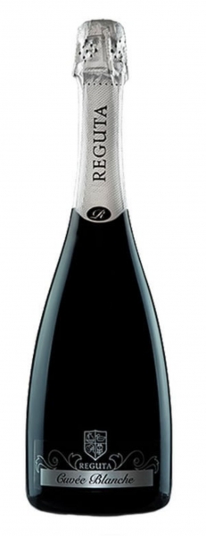 Prosecco Reguta Cuvée Blanche 0,75 L. FL.