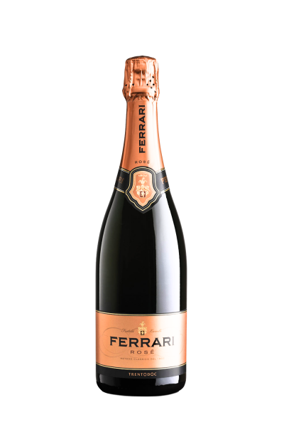 Ferrari Rosé 0,75l