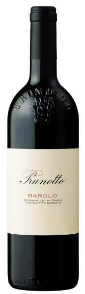 Prunotto Barolo DOCG 0,75l