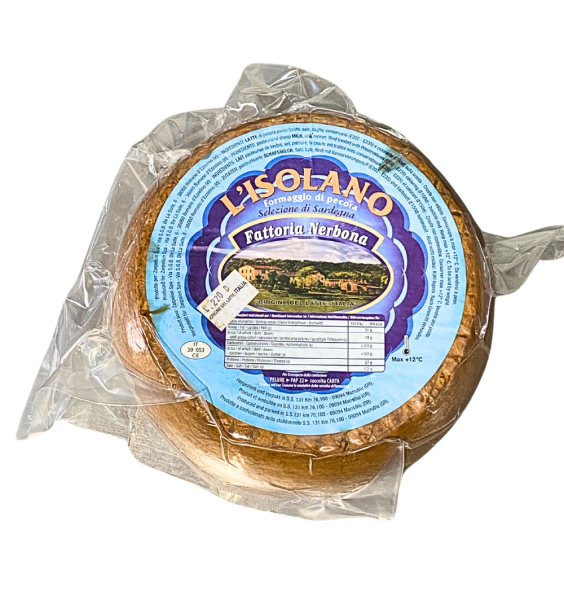 Pecorino Sardo Maturo Isolano 1kg Stück