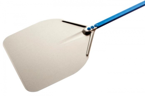 Pizzaschaufel 36cm GiMetal Azzurra A-37R/180