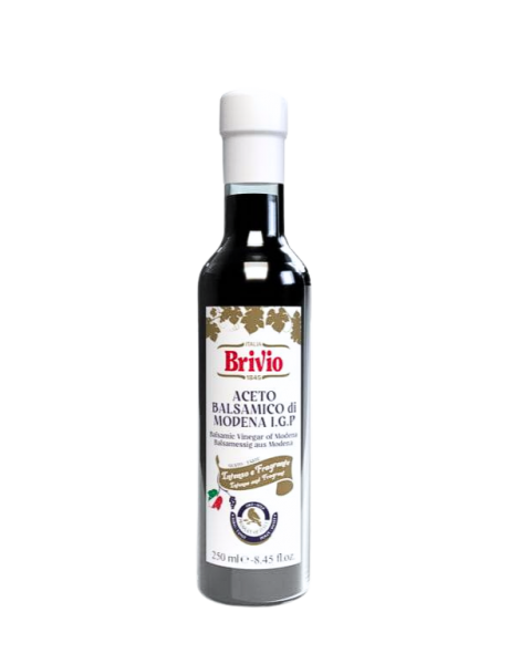 Aceto Balsamico di Modena I.G.P 250 ml