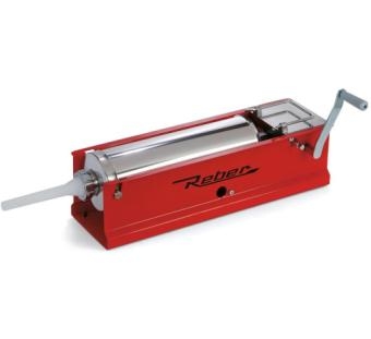 Reber Wurstfüller 8951N 6,8KG - Rot